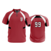 3595 CL DERBY JACKET SHORT SLEEVE STATE-FARM-2023-1