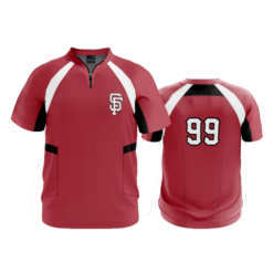 3595 CL DERBY JACKET SHORT SLEEVE STATE-FARM-2023-1
