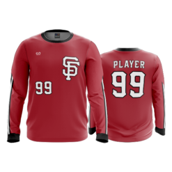 3595 FD Long Sleeve MENS STATE-FARM-2023-1