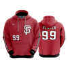 3595 FD Hoody STATE-FARM-2023-1
