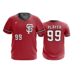 3595 FD Sport V-Neck MENS STATE-FARM-2023-1