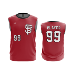 3595 FD Sport Sleeveless MENS STATE-FARM-2023-1