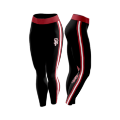 3595 FD Leggings STATE-FARM-2023-1