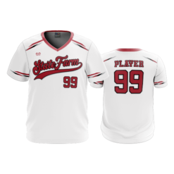 3595 FD Sport V-Neck MENS STATE-FARM-2023-2