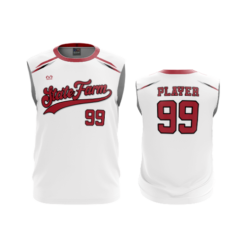 3595 FD Sport Sleeveless MENS STATE-FARM-2023-2