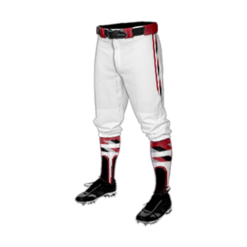 3595 CL KNICKERS CUSTOM BRAIDED BALL PANT STATE-FARM-2023-2