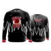 3560 FD Long Sleeve MENS BALLS-DEEP-2