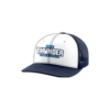 3542 Team Cap Trucker 112 BLUE-THUNDER-1