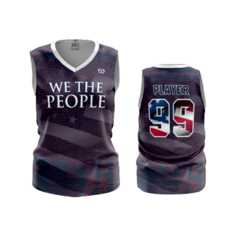 3561 FD Womens V-Neck Sleeveless WE-THE-PEOPLE-1