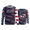 3561 FD Long Sleeve MENS WE-THE-PEOPLE-1