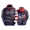 3561 FD Hoody WE-THE-PEOPLE-1