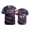 3561 FD ProTek Mens Full Button Down - CL WE-THE-PEOPLE-1