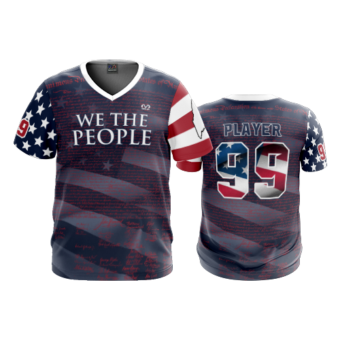 3561 FD Sport V-Neck MENS WE-THE-PEOPLE-1