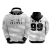 3561 FD Hoody WE-THE-PEOPLE-2