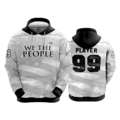 3561 FD Hoody WE-THE-PEOPLE-2