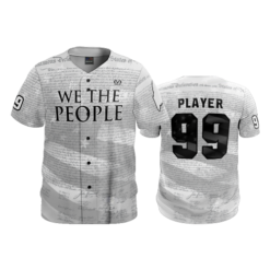 3561 FD ProTek Mens Full Button Down - CL WE-THE-PEOPLE-2