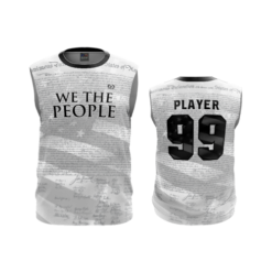 3561 FD Sport Sleeveless MENS WE-THE-PEOPLE-2