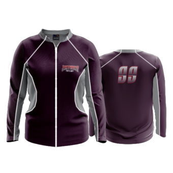 3572 CL WOMENS VAPOR JACKET SUB SPIRITUAL-JUGGERNAUTS-1
