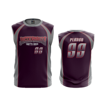 3572 FD Sport Sleeveless MENS SPIRITUAL-JUGGERNAUTS-1