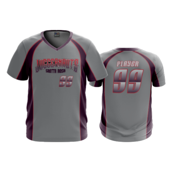 3572 FD Sport V-Neck MENS SPIRITUAL-JUGGERNAUTS-2