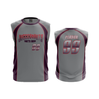 3572 FD Sport Sleeveless MENS SPIRITUAL-JUGGERNAUTS-2
