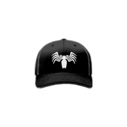 3554 Team Cap R172 VENOM-1
