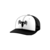 3554 Team Cap Trucker 112 VENOM-1