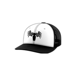 3554 Team Cap Trucker 112 VENOM-1