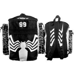 3554 Mojo Diamond Backpack VENOM-1
