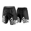 3554 LIGHTWEIGHT MICROFIBER 160gsm SHORT VENOM-1
