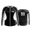 3554 CL WOMENS VAPOR JACKET SUB VENOM-1