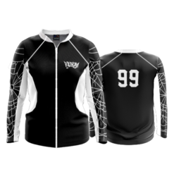 3554 CL WOMENS VAPOR JACKET SUB VENOM-1