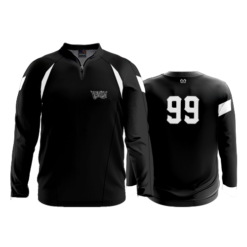 3554 CL ROOKIE JACKET SUB VENOM-1