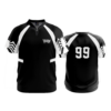 3554 CL DERBY JACKET SHORT SLEEVE VENOM-1