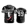 3554 FD Sport V-Neck MENS VENOM-1