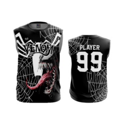 3554 FD Sport Sleeveless MENS VENOM-1