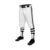 3554 CL KNICKERS CUSTOM BRAIDED BALL PANT VENOM-1