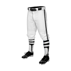 3554 CL KNICKERS CUSTOM BRAIDED BALL PANT VENOM-1