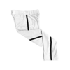 3554 CL WHITE CUSTOM BRAID MENS PANT VENOM-1