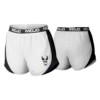 3554 CL WOMENS TRACK SHORTS VENOM-2