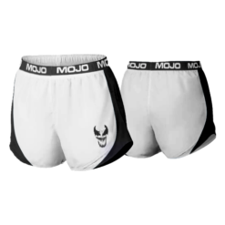 3554 CL WOMENS TRACK SHORTS VENOM-2