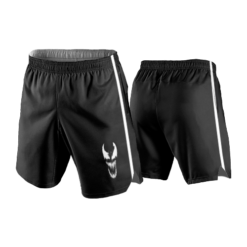 3554 LIGHTWEIGHT MICROFIBER 160gsm SHORT VENOM-2