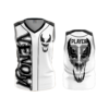 3554 FD Womens V-Neck Sleeveless VENOM-2