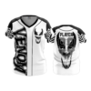3554 FD Womens V-Neck VENOM-2