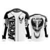 3554 FD Long Sleeve MENS VENOM-2