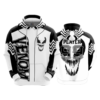 3554 FD Hoody VENOM-2