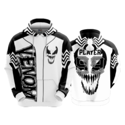 3554 FD Hoody VENOM-2