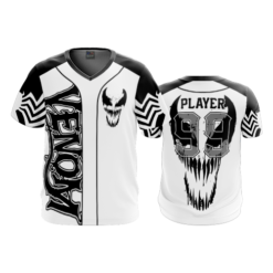 3554 FD Sport V-Neck MENS VENOM-2