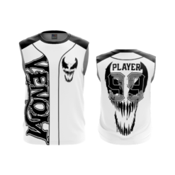 3554 FD Sport Sleeveless MENS VENOM-2
