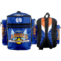 3574 Mojo Diamond Backpack CHARLIES-ANGELS-1
